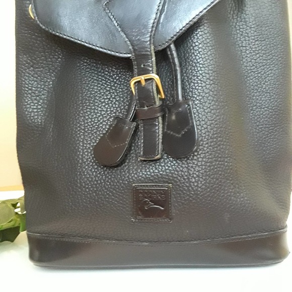 Dooney & Bourke backpack